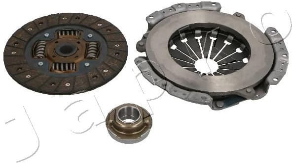 Clutch Kit 92541 - image 2
