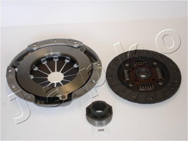 Clutch Kit 92325 - image 2