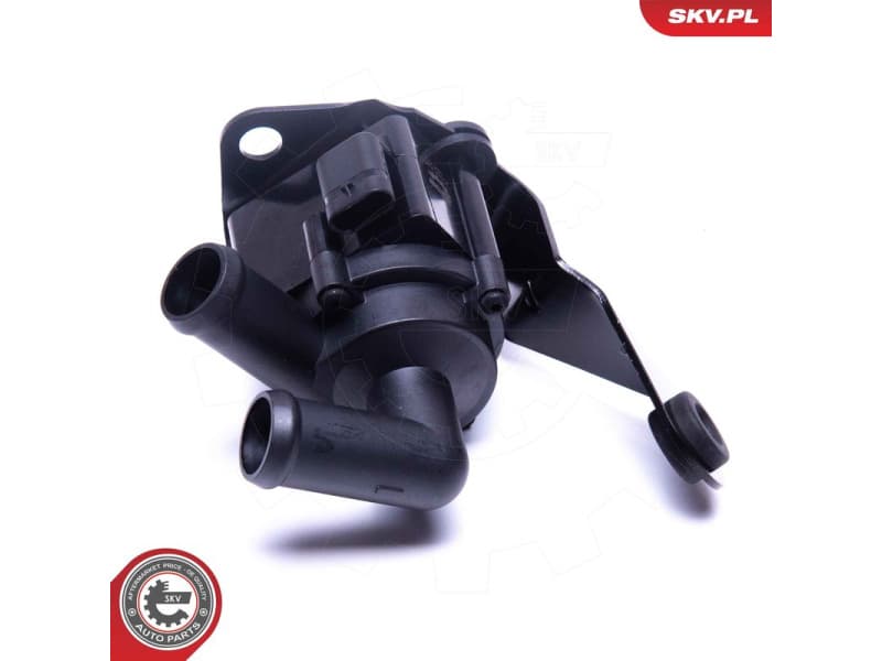 Auxiliary Water Pump (cooling water circuit) 22SKV043 - image 2