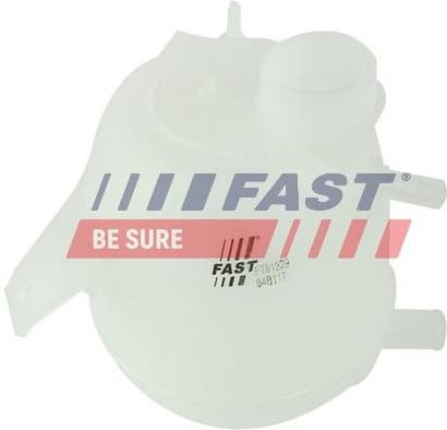 Expansion Tank, coolant FT61229
