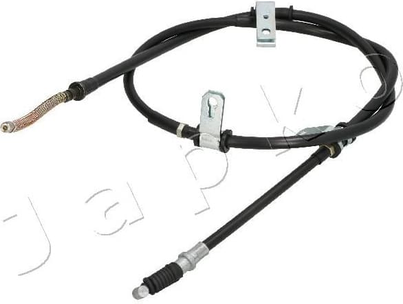 Cable Pull, parking brake 1315010L