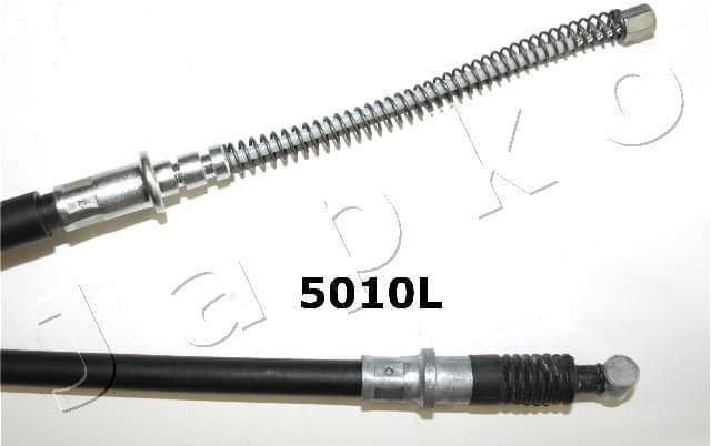 Cable Pull, parking brake 1315010L - image 2