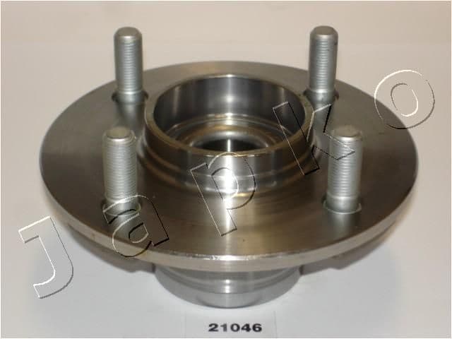 Wheel Hub 421046 - image 2