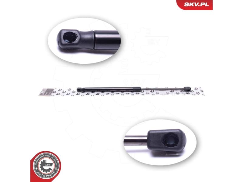 Gas Spring, boot/cargo area 52SKV823