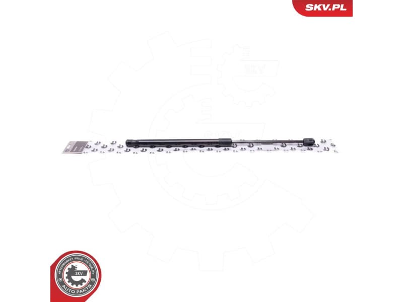 Gas Spring, boot/cargo area 52SKV823 - image 2