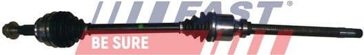 Drive Shaft FT27117