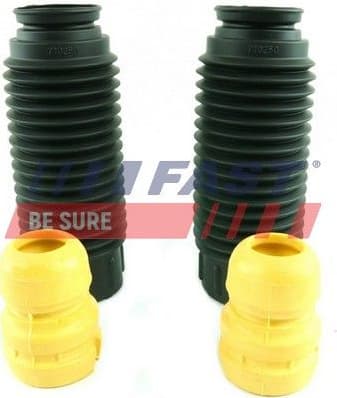 Dust Cover Kit, shock absorber FT12216K