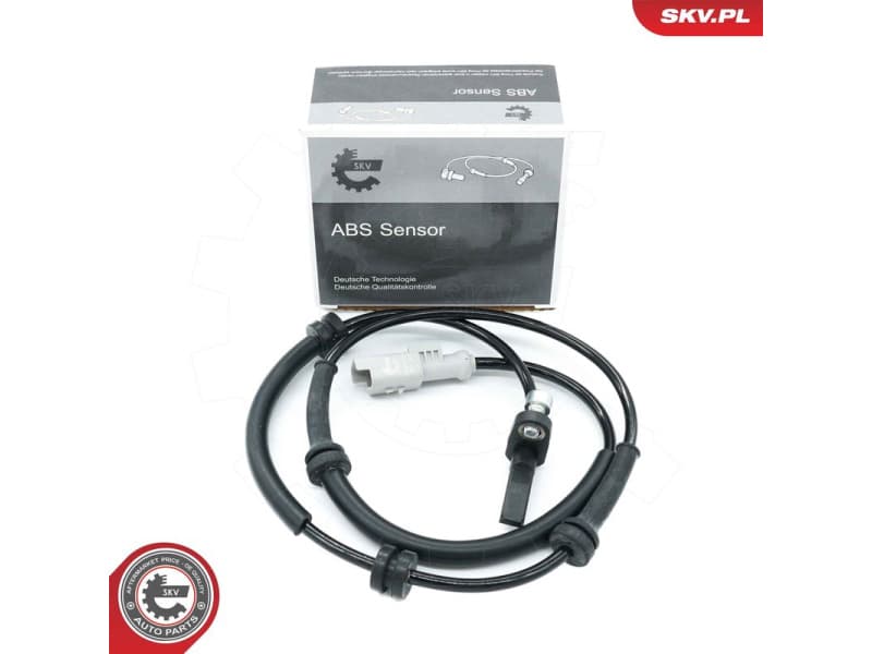 Sensor, wheel speed 06SKV427