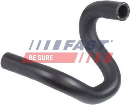 Coolant Pipe FT61380