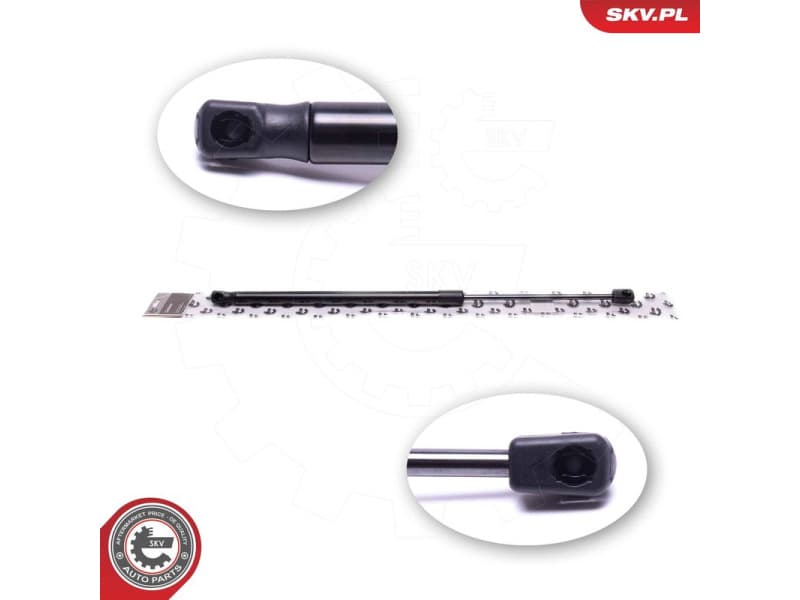 Gas Spring, boot/cargo area 52SKV819