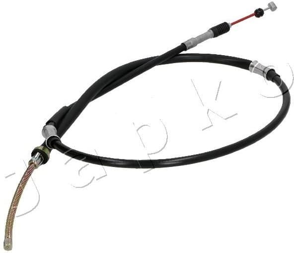 Cable Pull, parking brake 1312056L