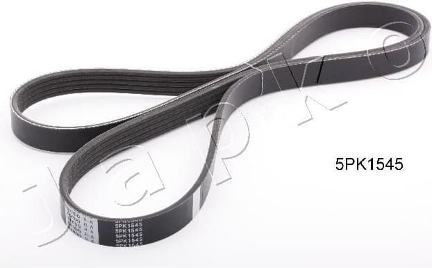 V-ribbed Belt 5PK1545