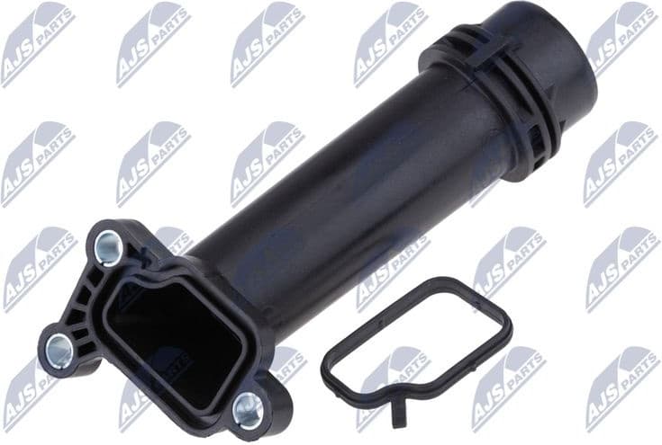 Coolant Flange CTM-BM-066