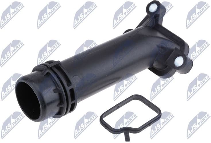 Coolant Flange CTM-BM-066 - image 2