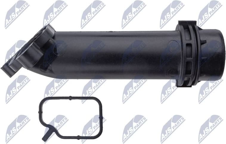 Coolant Flange CTM-BM-066 - image 4