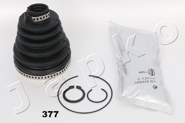 Bellow Kit, drive shaft 63377