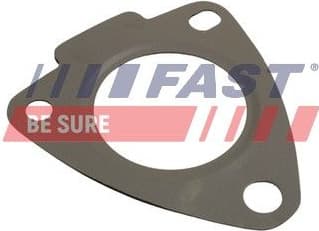 Seal, turbine outlet FT48808