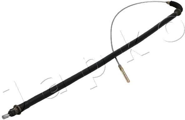 Cable Pull, parking brake 131124L