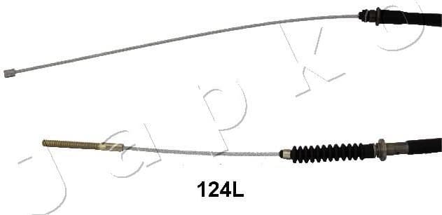 Cable Pull, parking brake 131124L - image 3