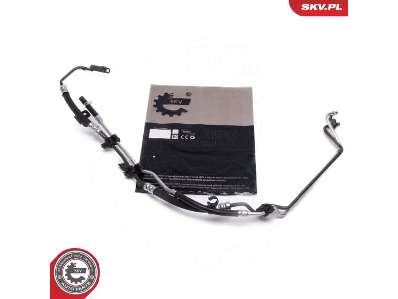 Hydraulic Hose, steering 10SKV841