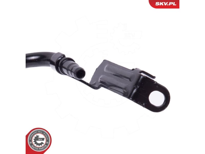 Hydraulic Hose, steering 10SKV841 - image 3