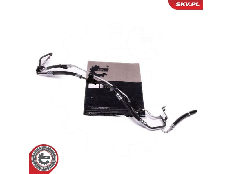 Hydraulic Hose, steering 10SKV813