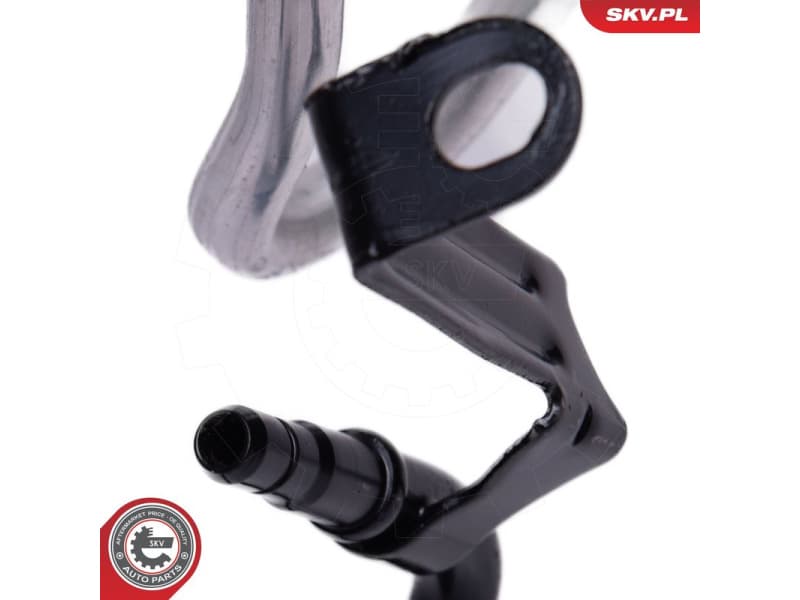 Hydraulic Hose, steering 10SKV813 - image 3