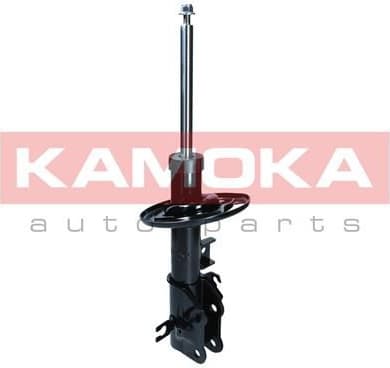 Shock Absorber 2001080