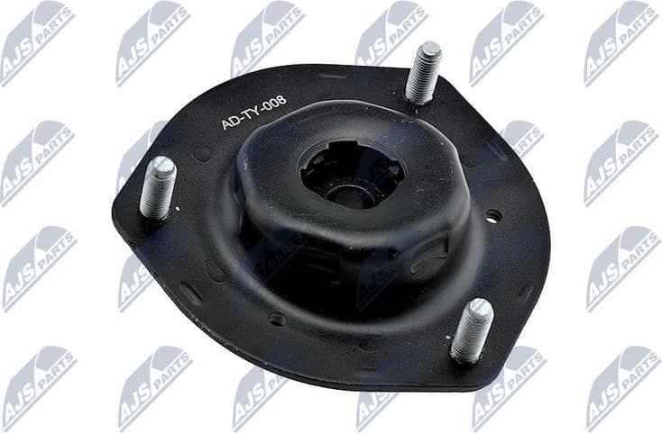 Mounting, shock absorber AD-TY-008