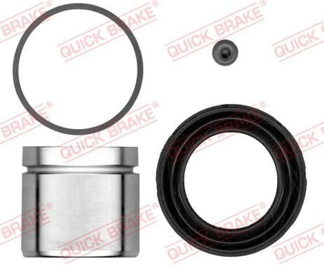 Repair Kit, brake caliper 114-5356