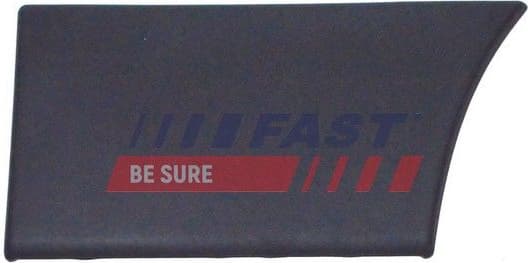 Trim/Protection Strip, door window FT90792