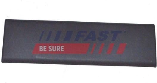 Trim/Protection Strip, door window FT90788