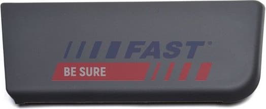 Trim/Protection Strip, door window FT90753