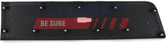 Trim/Protection Strip, door window FT90883 - image 2