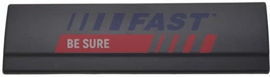 Trim/Protection Strip, door window FT90797