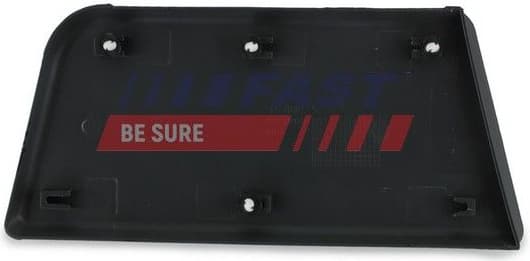 Trim/Protection Strip, door window FT90879 - image 2