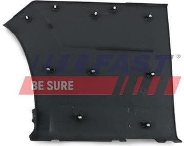 Trim/Protection Strip, door window FT90873