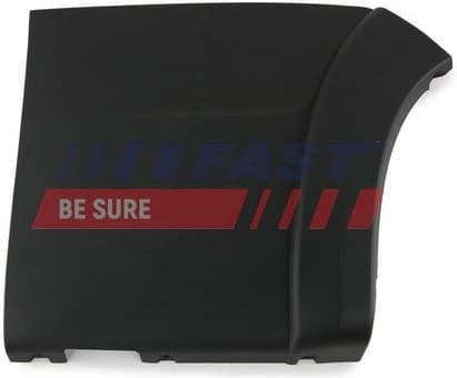 Trim/Protection Strip, door window FT90875