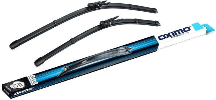 Wiper Blade SIMPLY WORKS WB400500