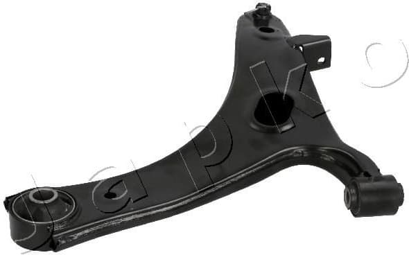 Control/Trailing Arm, wheel suspension 72706R - image 3