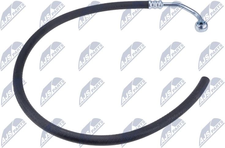 Hydraulic Hose, steering SPH-AU-009 - image 2