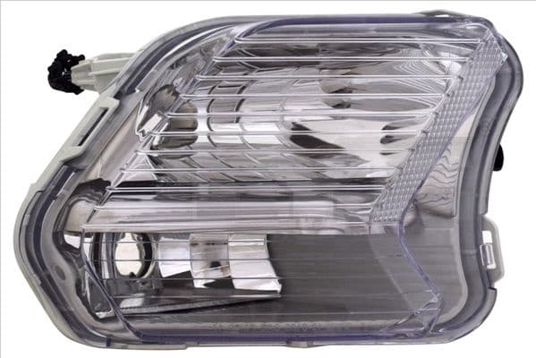 Front Fog Light 19-15283-01-2