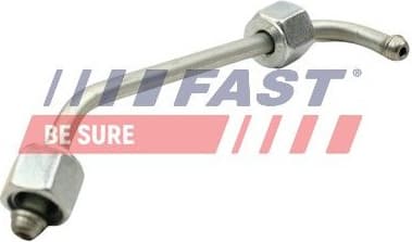 High-pressure Pipe, injection system FT39805