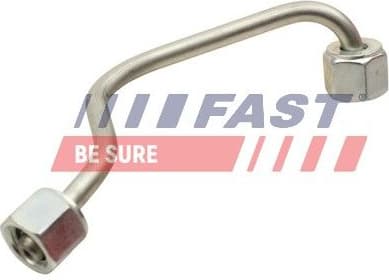 High-pressure Pipe, injection system FT39802