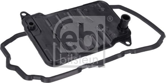 Hydraulic Filter Kit, automatic transmission 184776