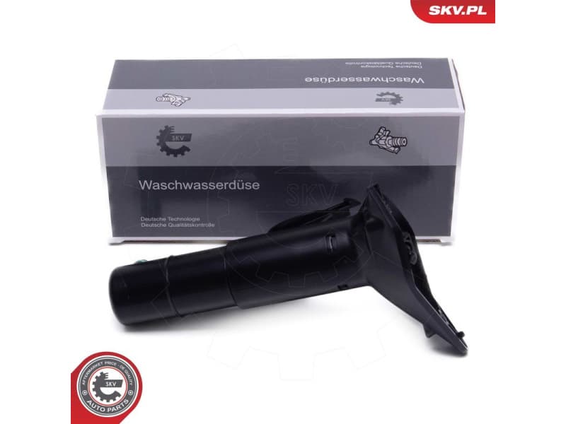 Washer Fluid Jet, headlight cleaning 15SKV722