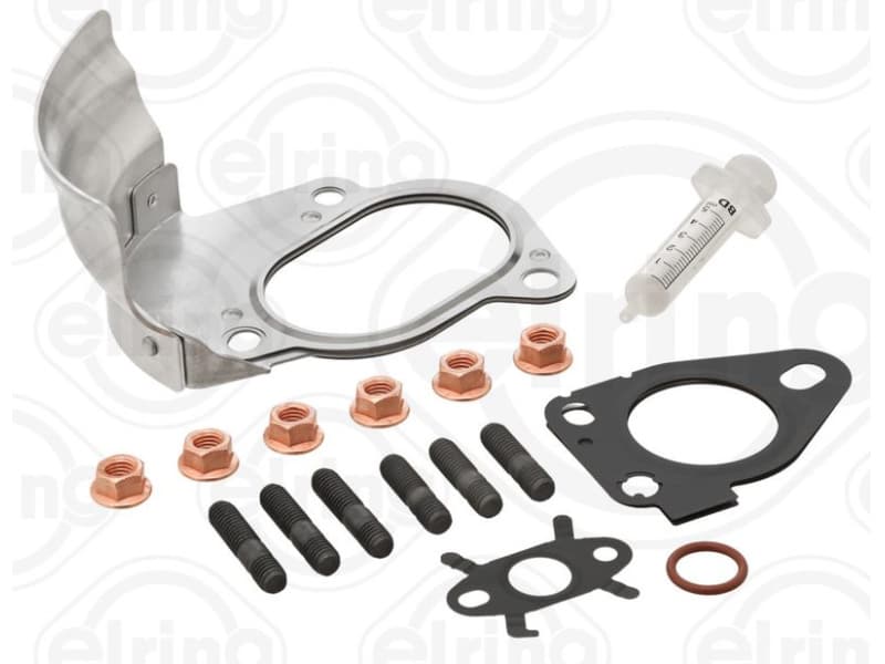 Mounting Kit, charger 518.760