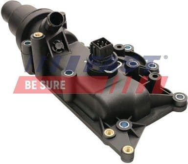 Thermostat, coolant FT58037 - image 2