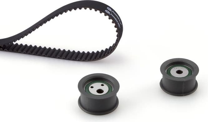 Timing Belt Kit PowerGrip™ K055468XS