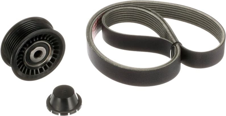 V-ribbed Belt Set Micro-V® K017PK1179SF